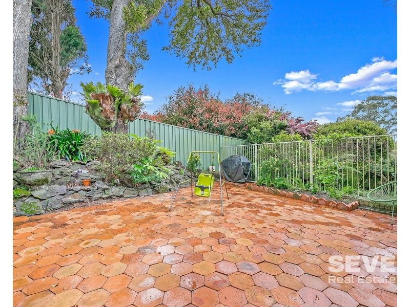 33/61 Crane Road, Castle Hill NSW 2154