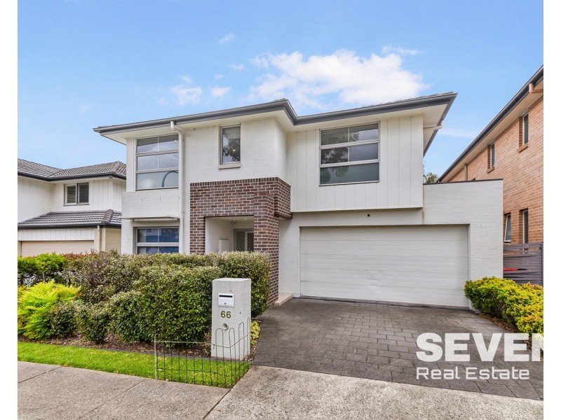 66 Cobden Parkes Crescent, Lidcombe NSW 2141
