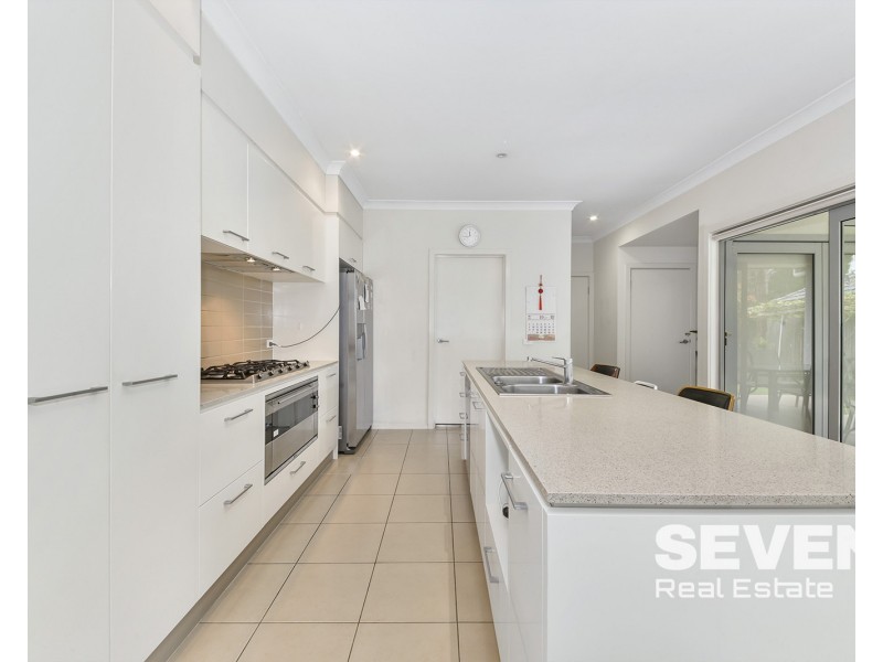 66 Cobden Parkes Crescent, Lidcombe NSW 2141