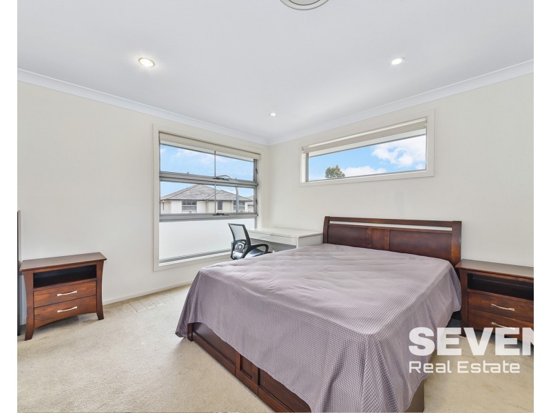 66 Cobden Parkes Crescent, Lidcombe NSW 2141