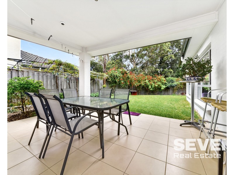 66 Cobden Parkes Crescent, Lidcombe NSW 2141