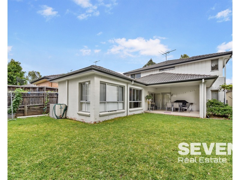 66 Cobden Parkes Crescent, Lidcombe NSW 2141