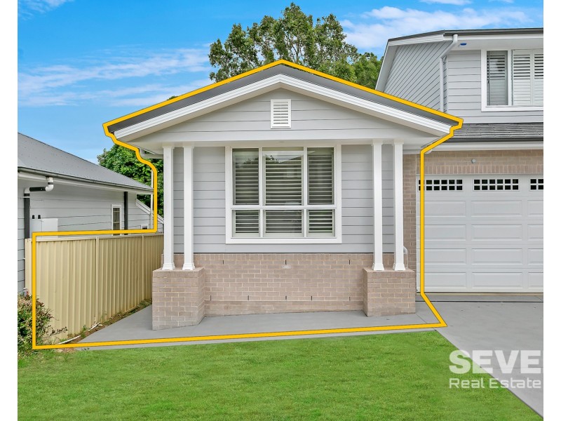 12A Anthony Road, Castle Hill NSW 2154