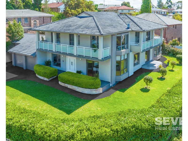 38 Excalibur Avenue, Castle Hill NSW 2154