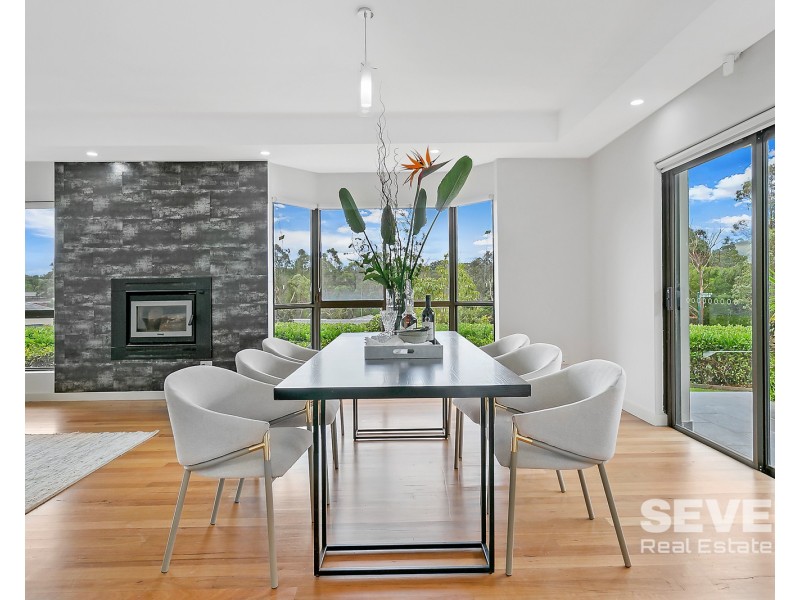 38 Excalibur Avenue, Castle Hill NSW 2154