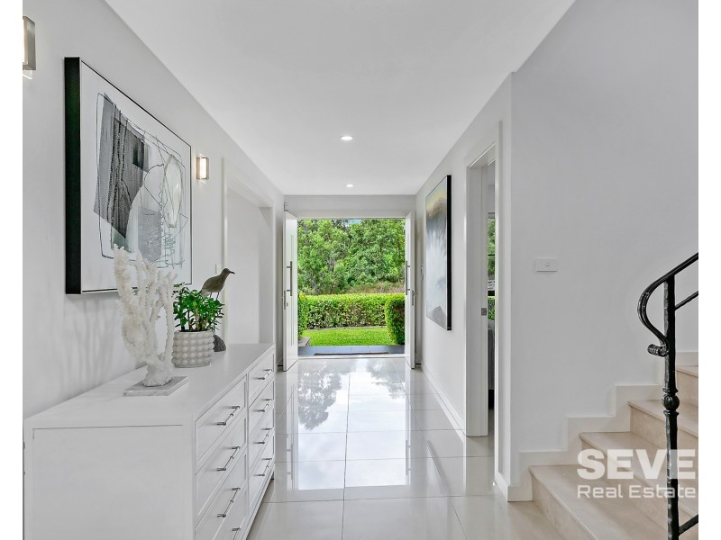 38 Excalibur Avenue, Castle Hill NSW 2154