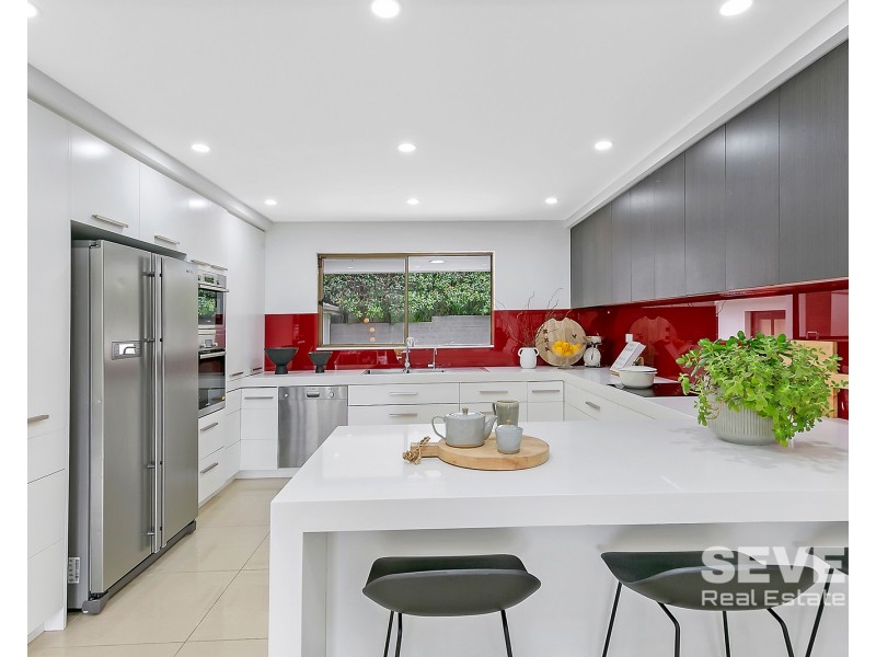 38 Excalibur Avenue, Castle Hill NSW 2154