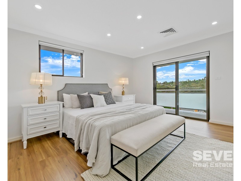 38 Excalibur Avenue, Castle Hill NSW 2154