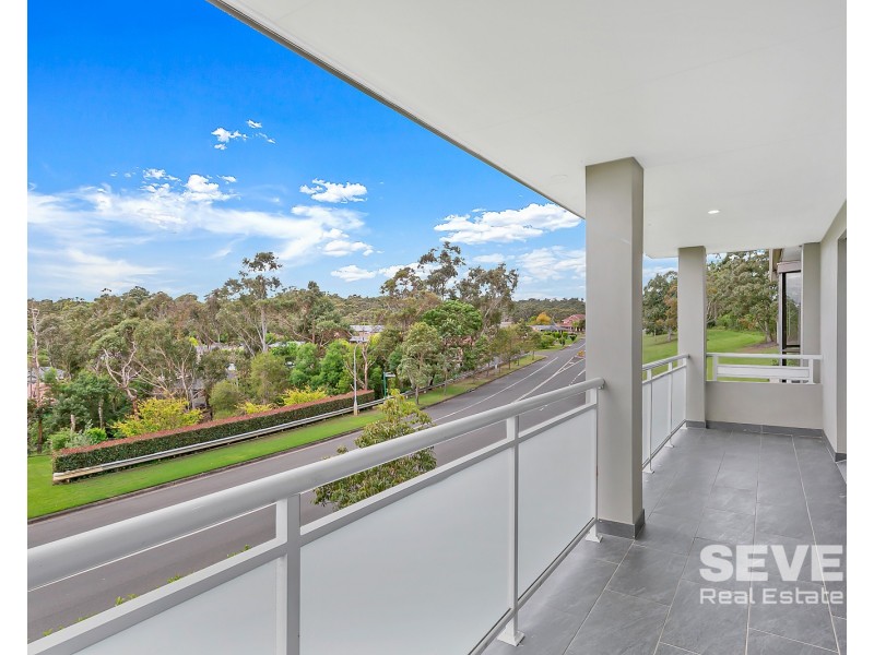 38 Excalibur Avenue, Castle Hill NSW 2154