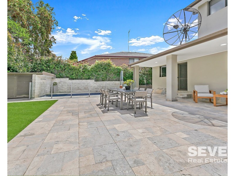 38 Excalibur Avenue, Castle Hill NSW 2154