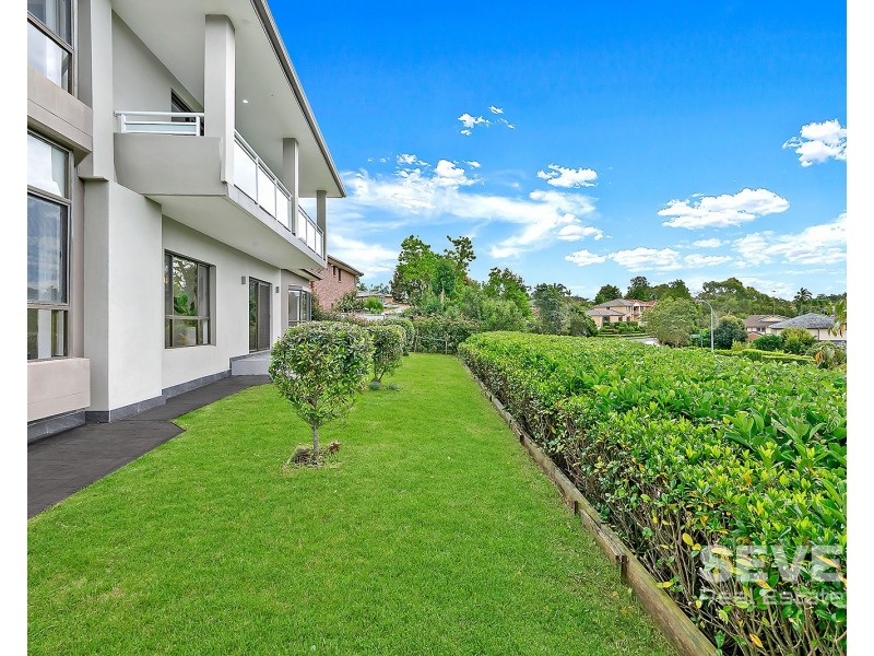 38 Excalibur Avenue, Castle Hill NSW 2154