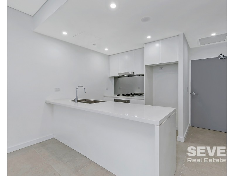 818/9 Gay Street, Castle Hill NSW 2154