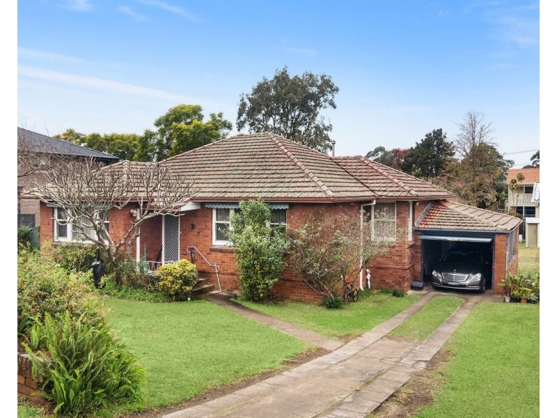 8 Lewis Street, Epping NSW 2121