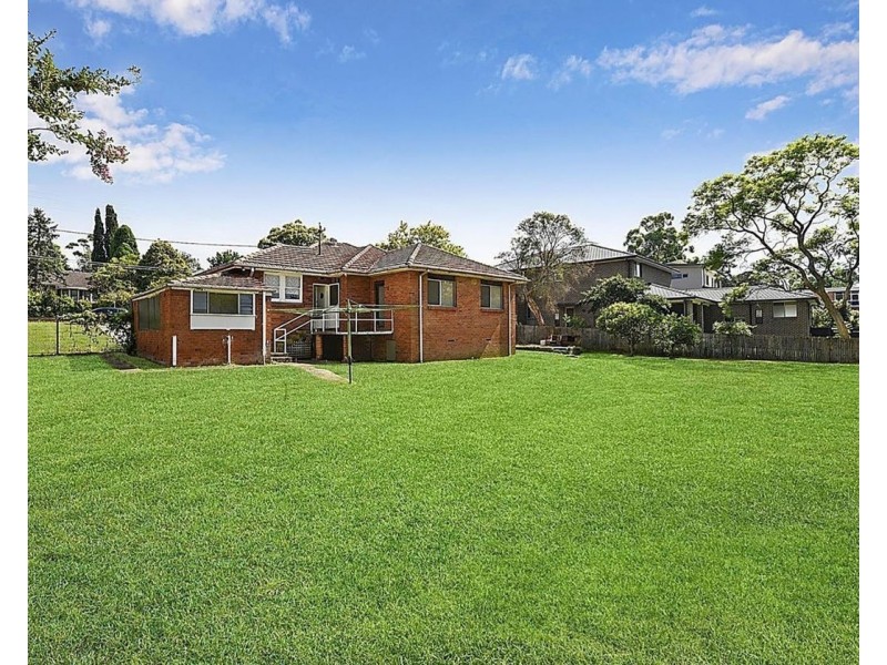 8 Lewis Street, Epping NSW 2121