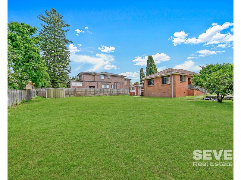 8 Lewis Street, Epping NSW 2121