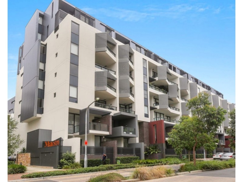 2801/7 Scotsman Street, Forest Lodge NSW 2037