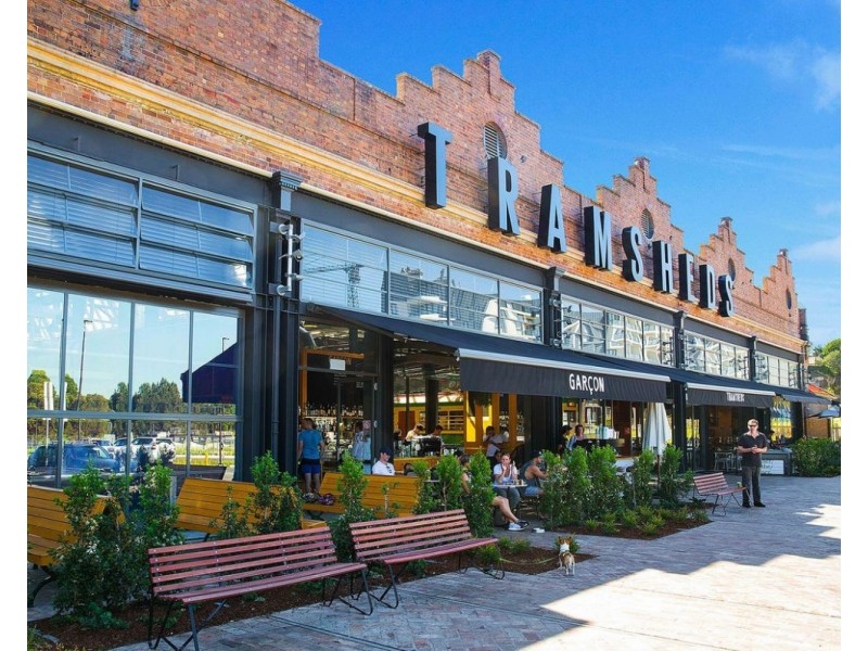 2801/7 Scotsman Street, Forest Lodge NSW 2037