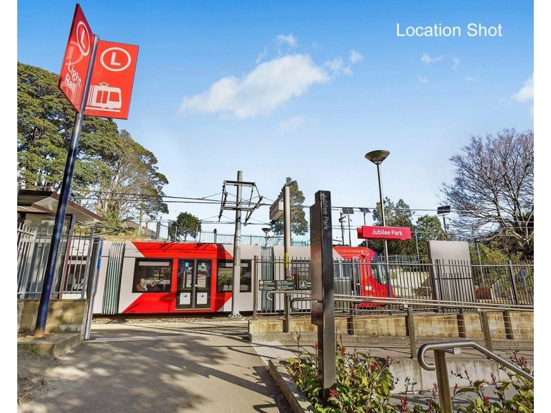 2801/7 Scotsman Street, Forest Lodge NSW 2037