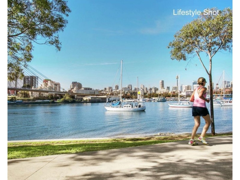 2801/7 Scotsman Street, Forest Lodge NSW 2037