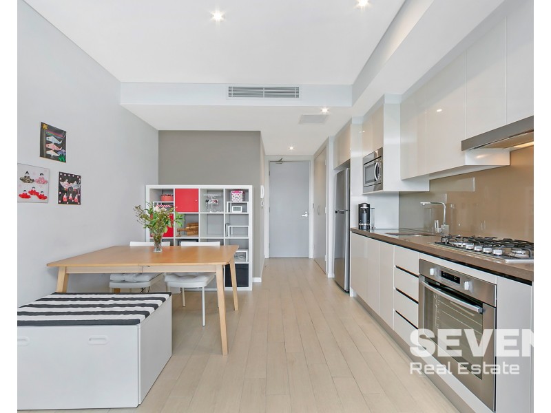 622/7 Alma Road, Macquarie Park NSW 2113