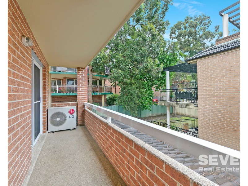 7/33 MacArthur Street, Parramatta NSW 2150