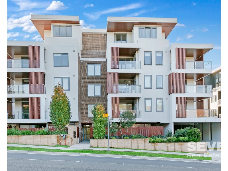 27/12-14 Carlingford Road, Epping NSW 2121