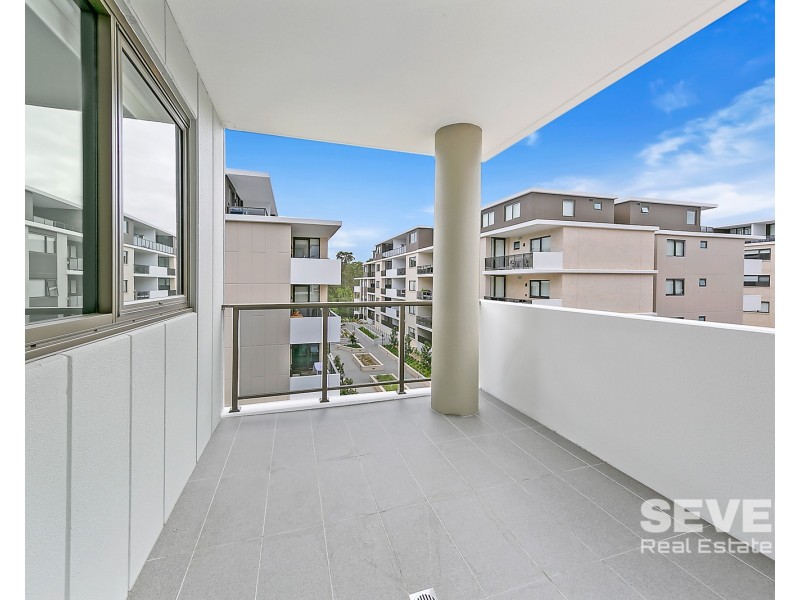 105/37A Manchester Drive, Schofields NSW 2762