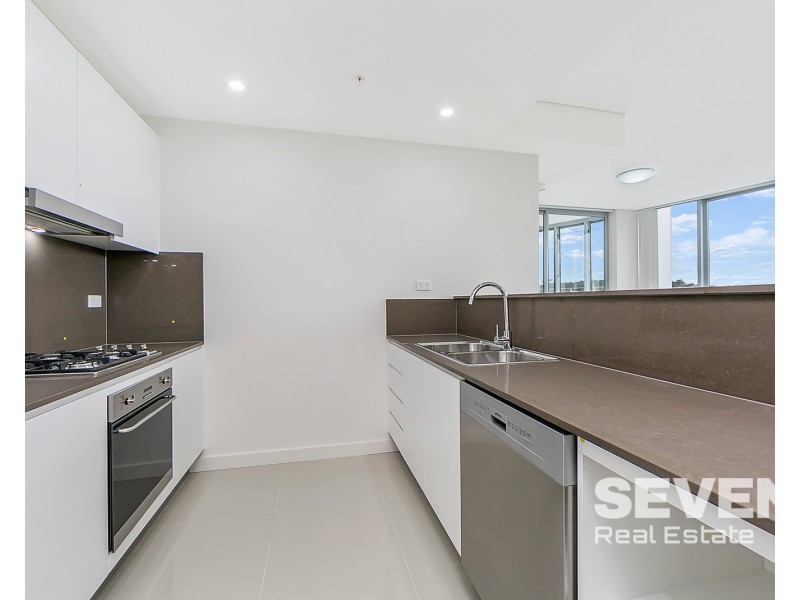 211/299 Old Northern Road, Castle Hill NSW 2154