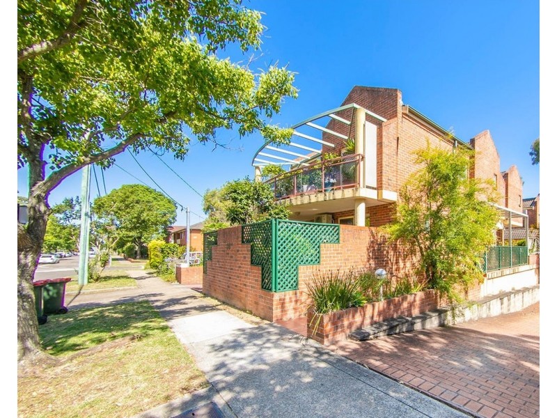 3/59 Fennell Street, North Parramatta NSW 2151