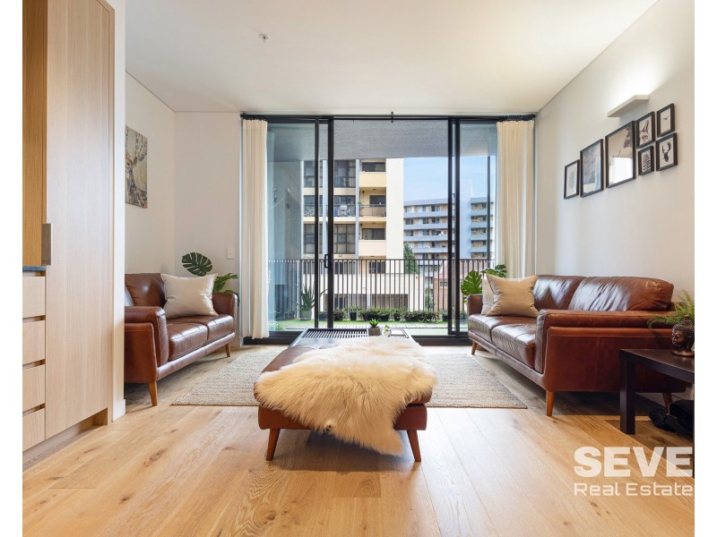 401/88 Church Street, Parramatta NSW 2150