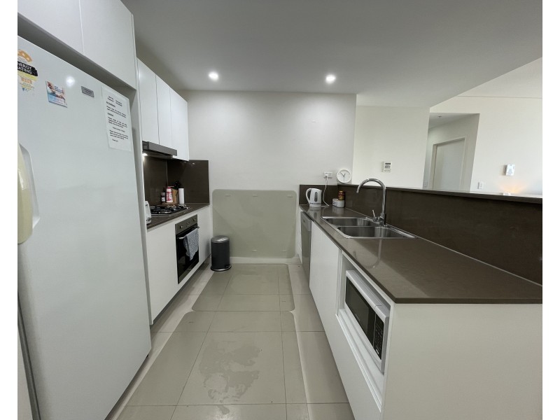 614/301 Old Northern Road, Castle Hill NSW 2154
