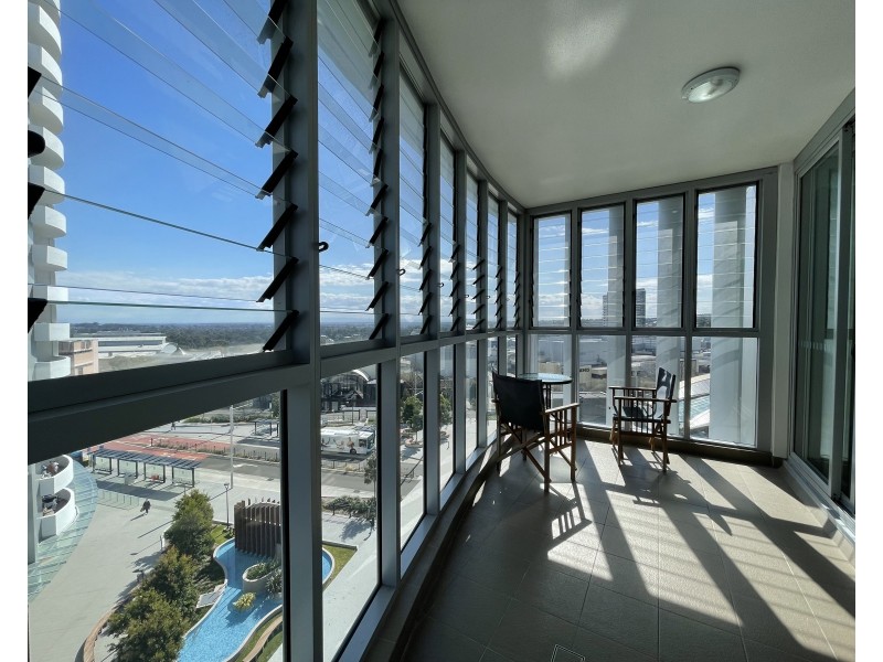 614/301 Old Northern Road, Castle Hill NSW 2154