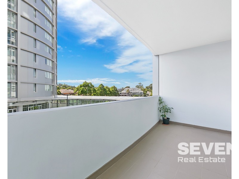 108/299 Old Northern Road, Castle Hill NSW 2154