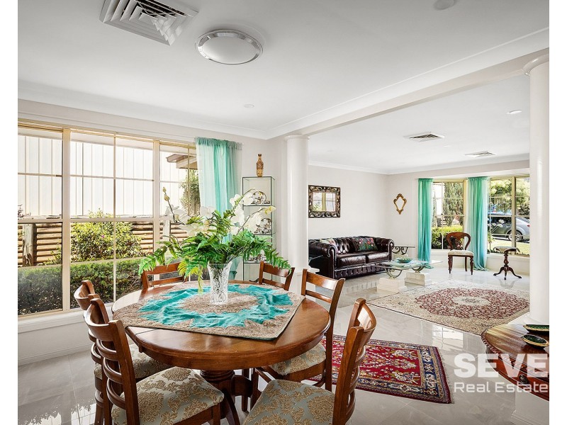 12 Freesia Place, Glenmore Park NSW 2745