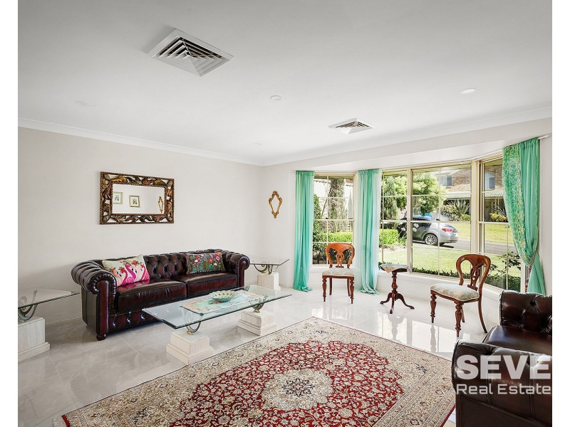 12 Freesia Place, Glenmore Park NSW 2745