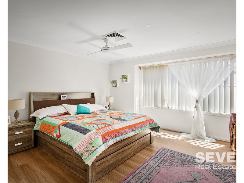 12 Freesia Place, Glenmore Park NSW 2745