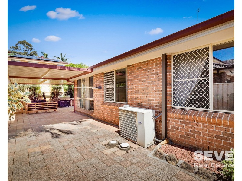 12 Freesia Place, Glenmore Park NSW 2745