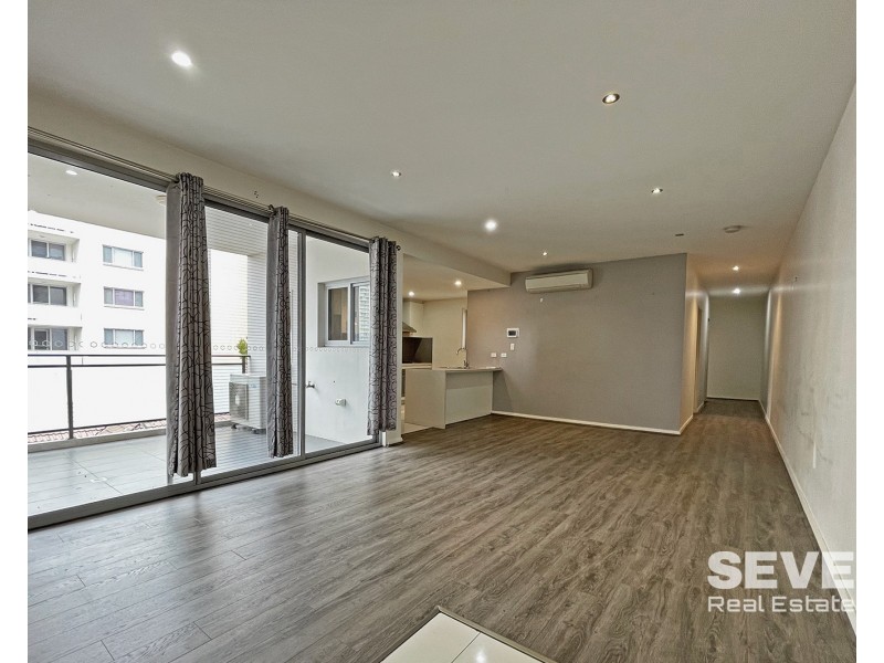 502/25 Campbell Street, Parramatta NSW 2150