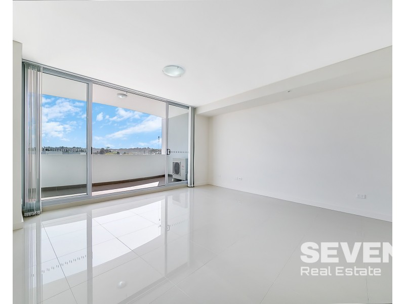 803/299 Old Northern Road, Castle Hill NSW 2154