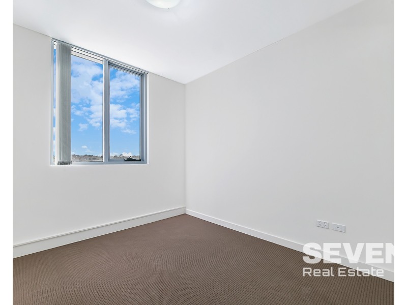 803/299 Old Northern Road, Castle Hill NSW 2154