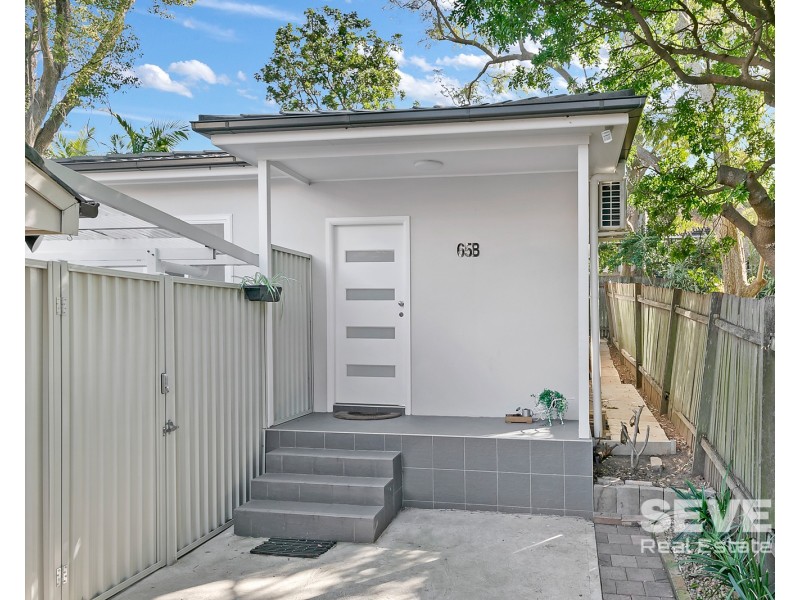 65B Rutledge Street, Eastwood NSW 2122