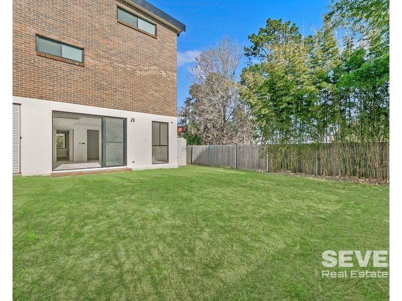 33B Wentworth Road, Eastwood NSW 2122