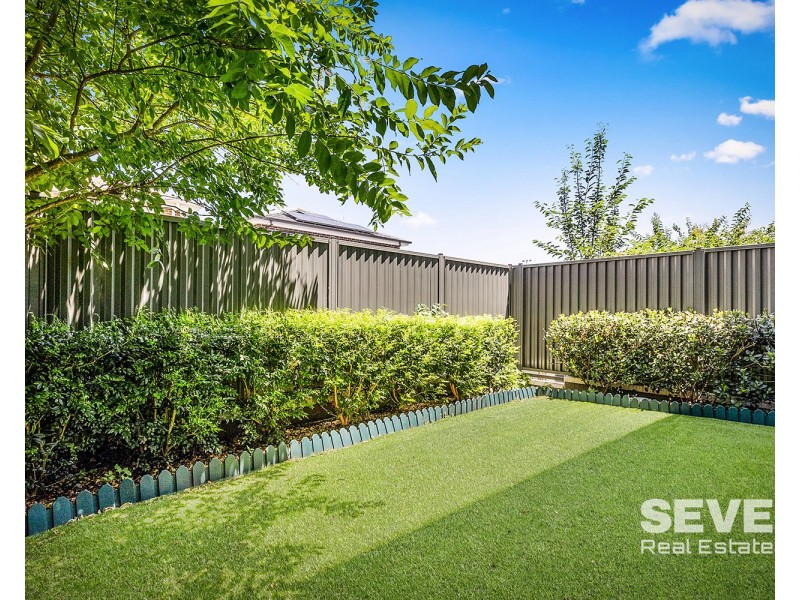 5 Weid Place, Kellyville NSW 2155