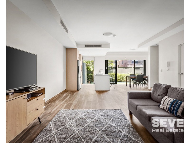 5 Weid Place, Kellyville NSW 2155