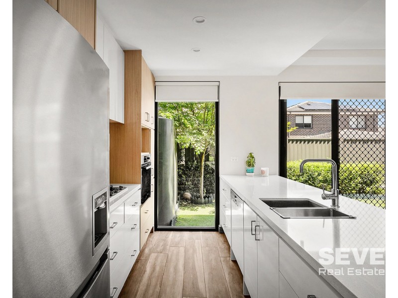 5 Weid Place, Kellyville NSW 2155