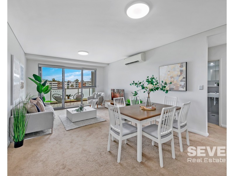 C207/5 Demeter Street, Rouse Hill NSW 2155