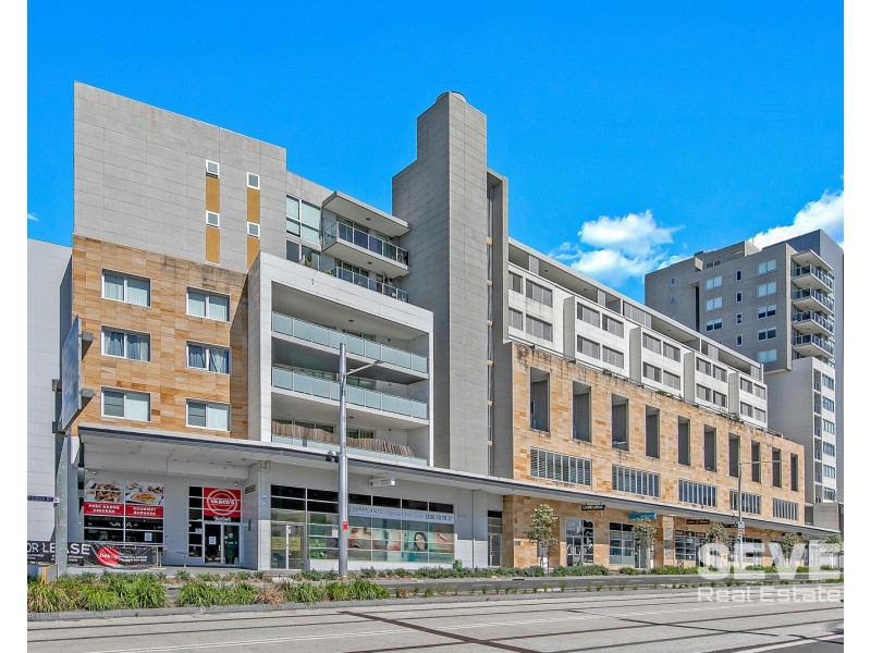 62/459-463 Church Street, Parramatta NSW 2150