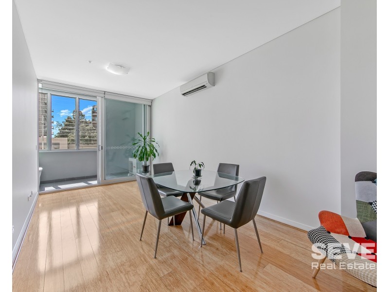 62/459-463 Church Street, Parramatta NSW 2150