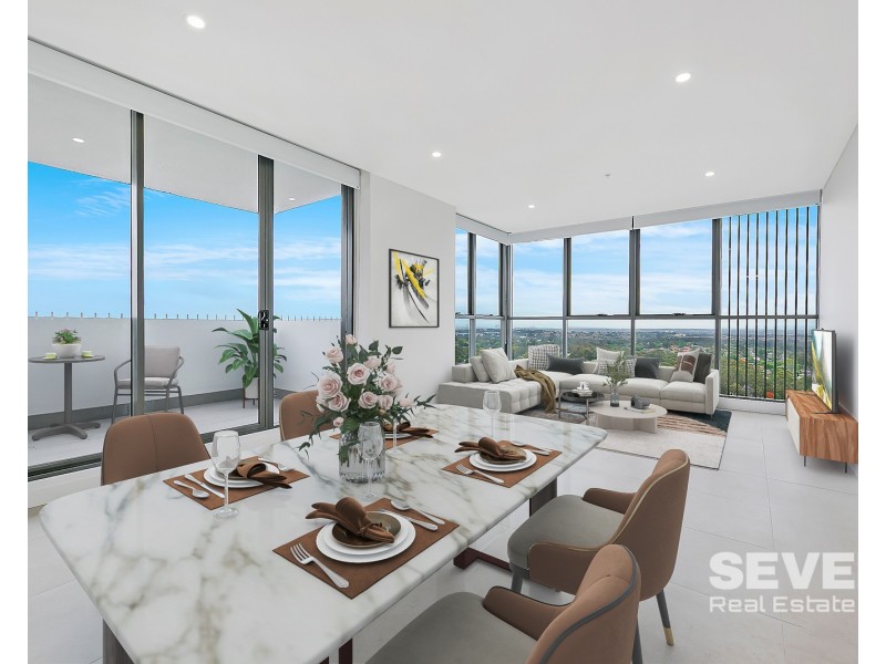 1503/9 Gay Street, Castle Hill NSW 2154