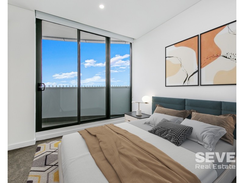 1503/9 Gay Street, Castle Hill NSW 2154